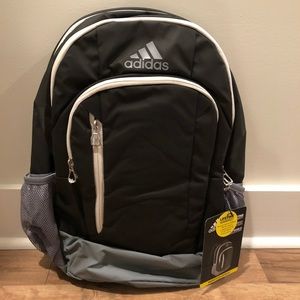 Brand new ADIDAS backpack